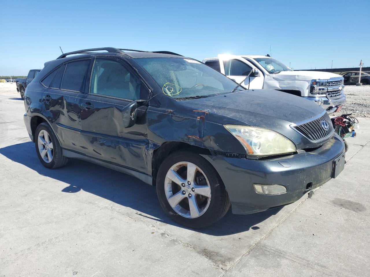2007 Lexus RX - Image 4