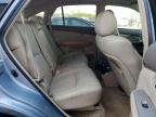 2007 Lexus Rx 350 продається в Mercedes, TX - All Over