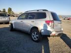 2011 Subaru Forester 2.5X за продажба в Eugene, OR - All Over