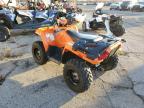 2016 POLARIS SPORTSMAN 570 EPS for sale at Copart MI - DETROIT