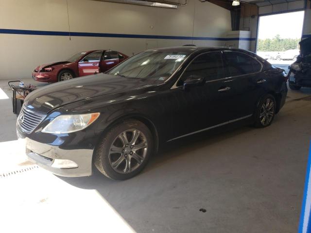 2008 Lexus Ls 460