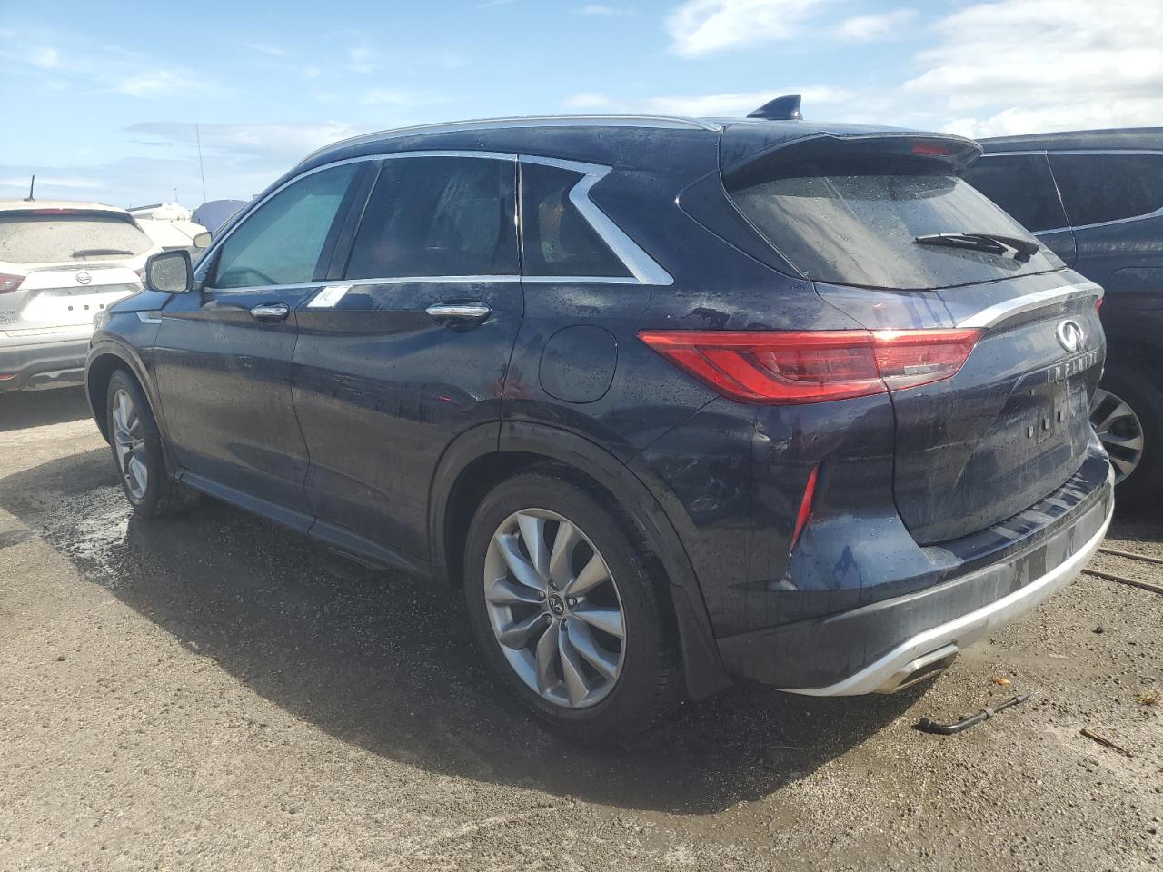 2019 Infiniti QX50 - Image 2