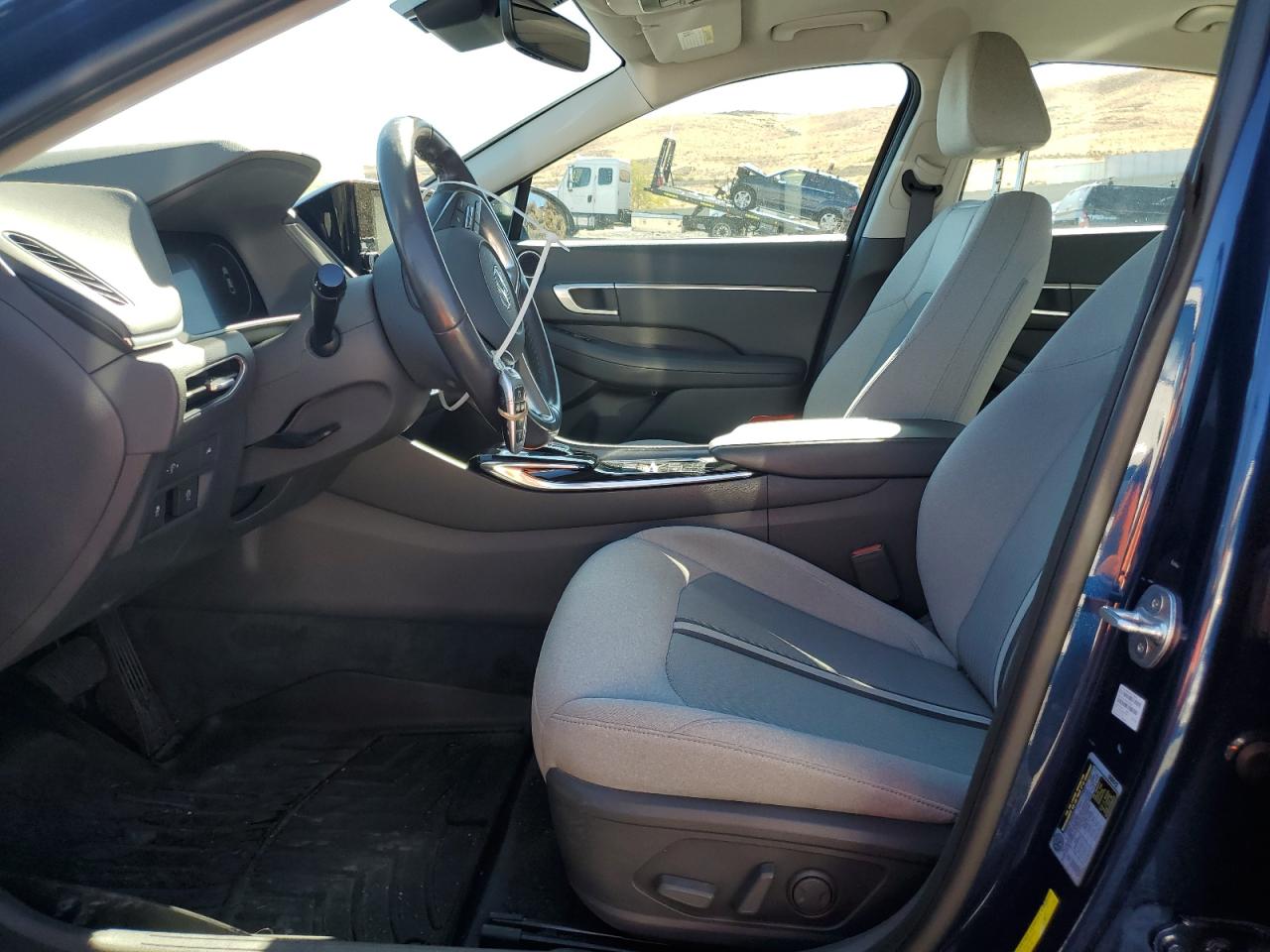 2020 Hyundai Sonata - Image 5