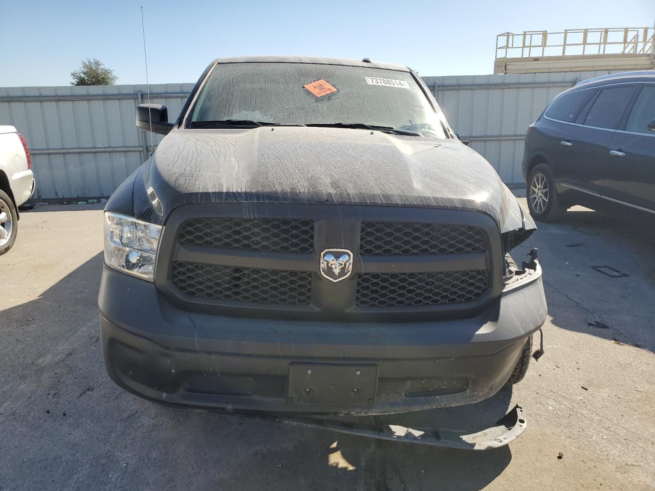 2019 RAM 1500 - Image 5
