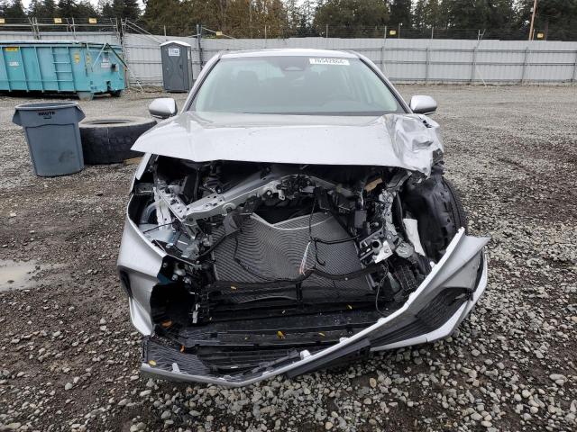 4T1DAACKXSU030728 Toyota Camry XSE 5