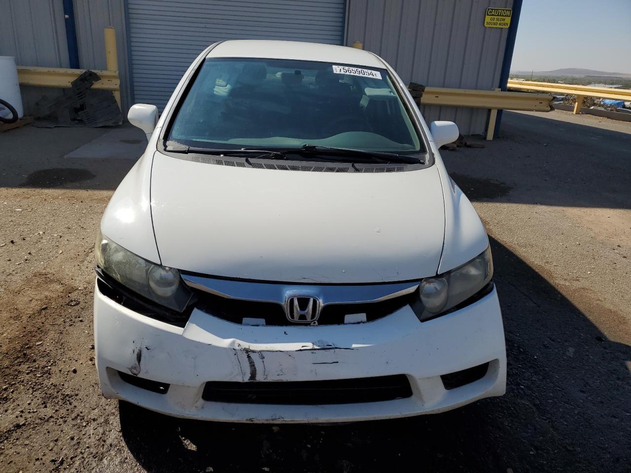 2010 Honda Civic - Image 5