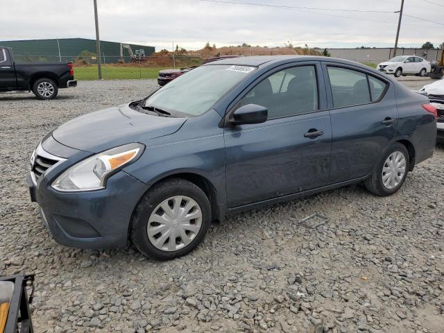 2016 Nissan Versa S