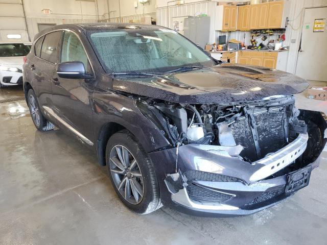 5J8TC2H52ML003939 Acura RDX TECHNO