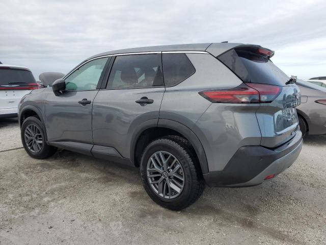  NISSAN ROGUE 2023 Gray