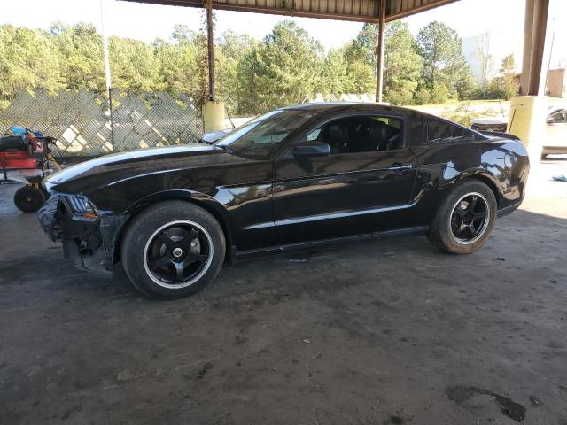 2011 Ford Mustang 