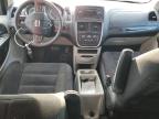 2014 DODGE GRAND CARAVAN SE for sale at Copart QC - MONTREAL