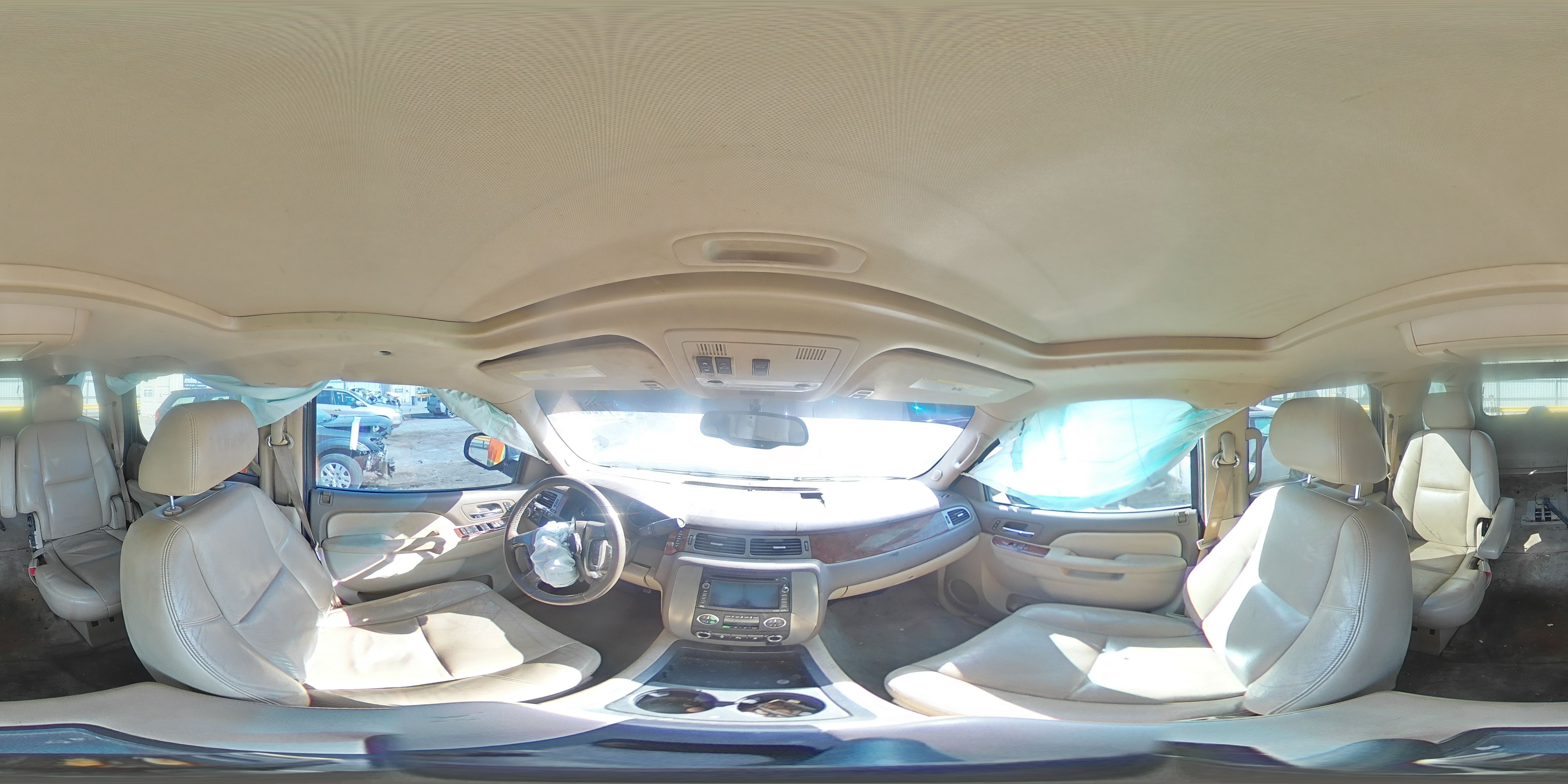 2011 GMC Yukon - Image 14