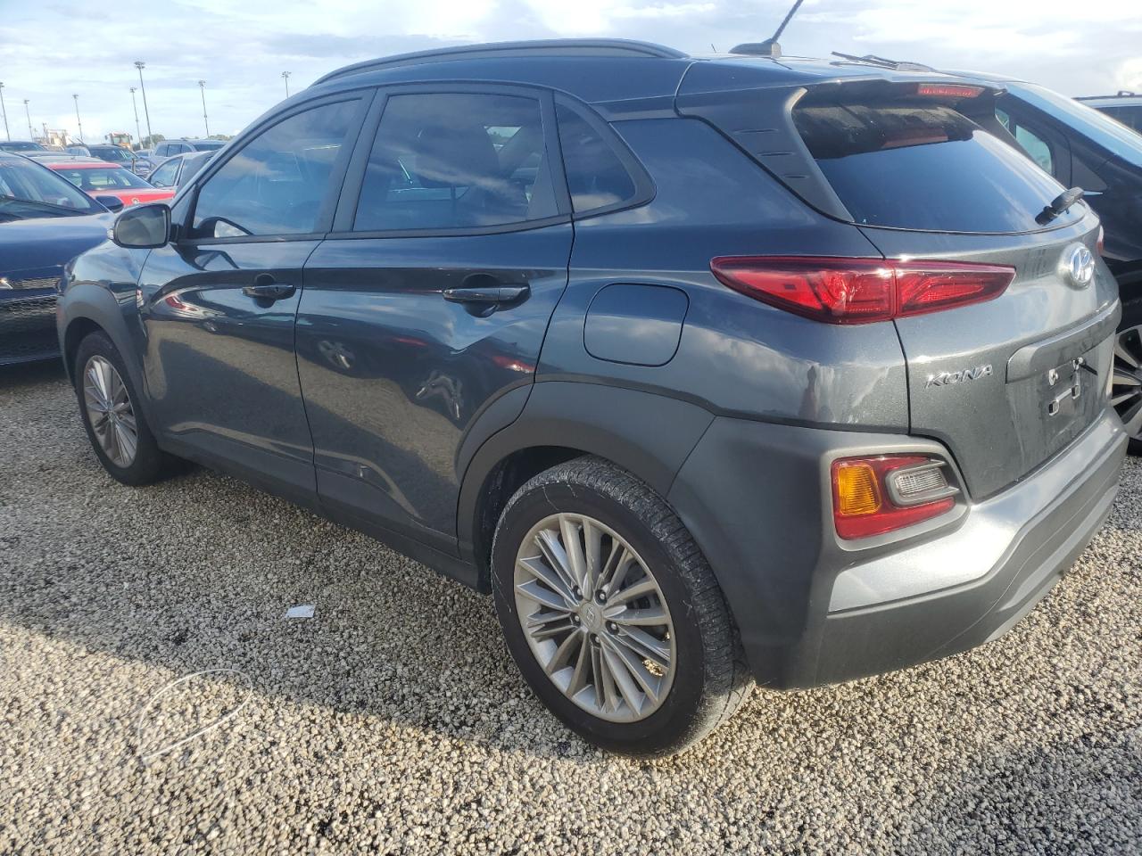 2021 Hyundai Kona - Image 2