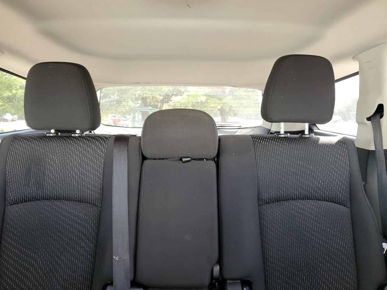 2017 Dodge Journey - Image 10