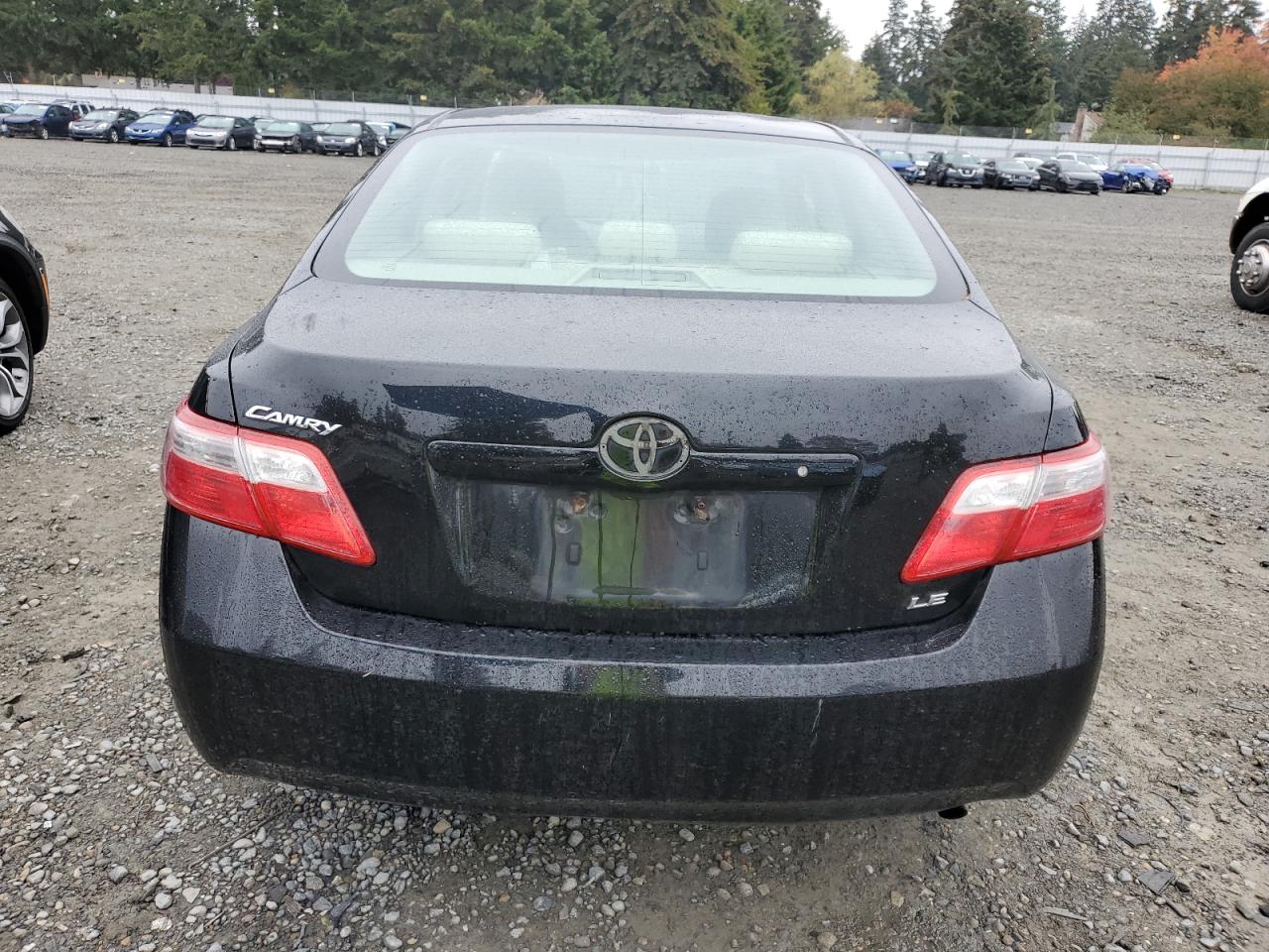 4T1BE46K99U317562 2009 Toyota Camry Base