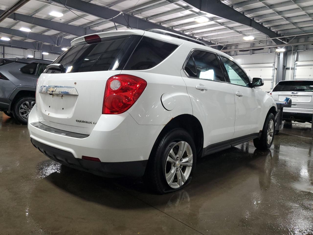 2013 Chevrolet Equinox - Image 3