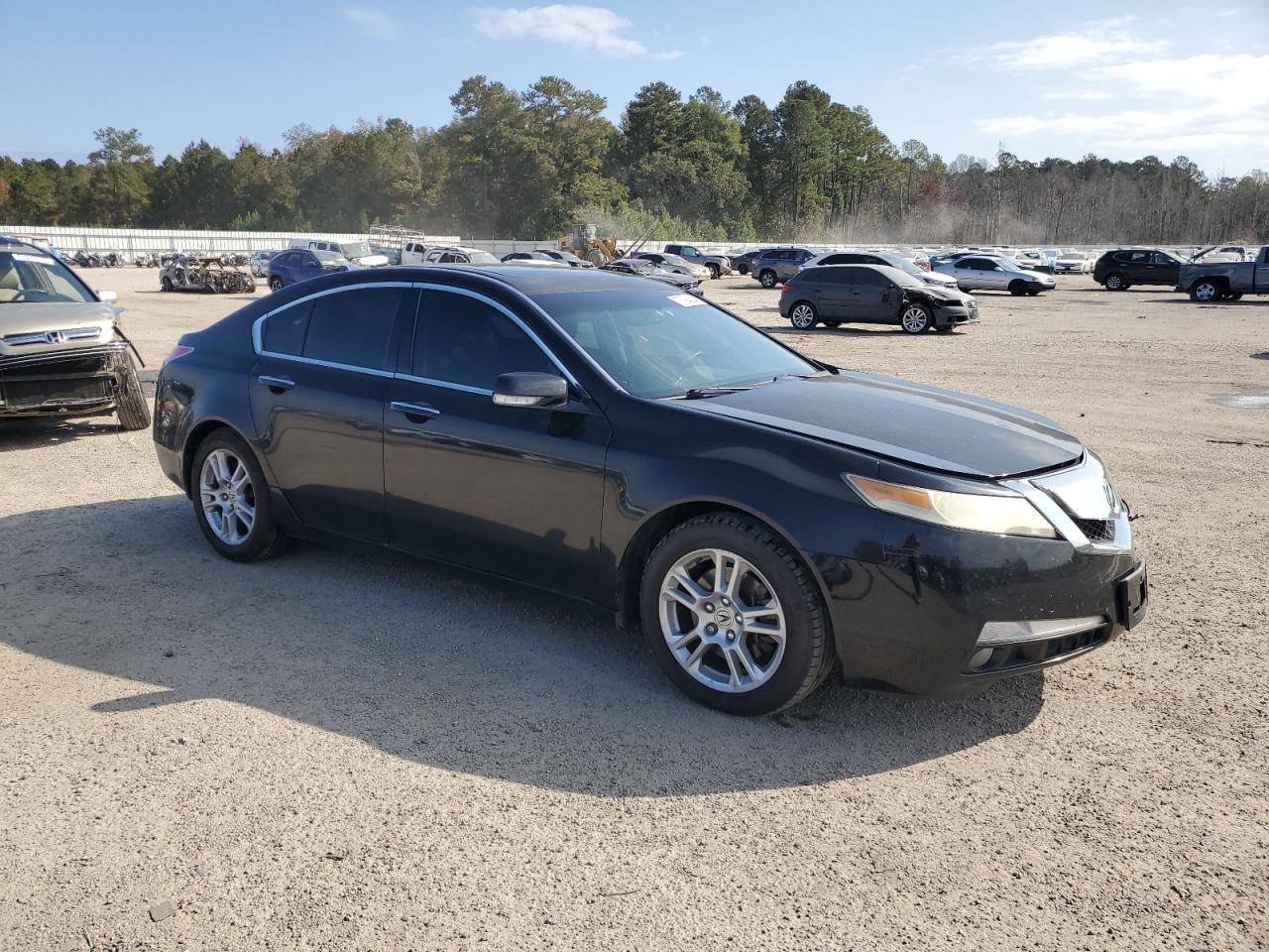 2010 Acura TL - Image 4