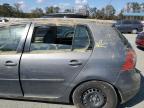 2009 Volkswagen Rabbit  en Venta en Spartanburg, SC - Water/Flood