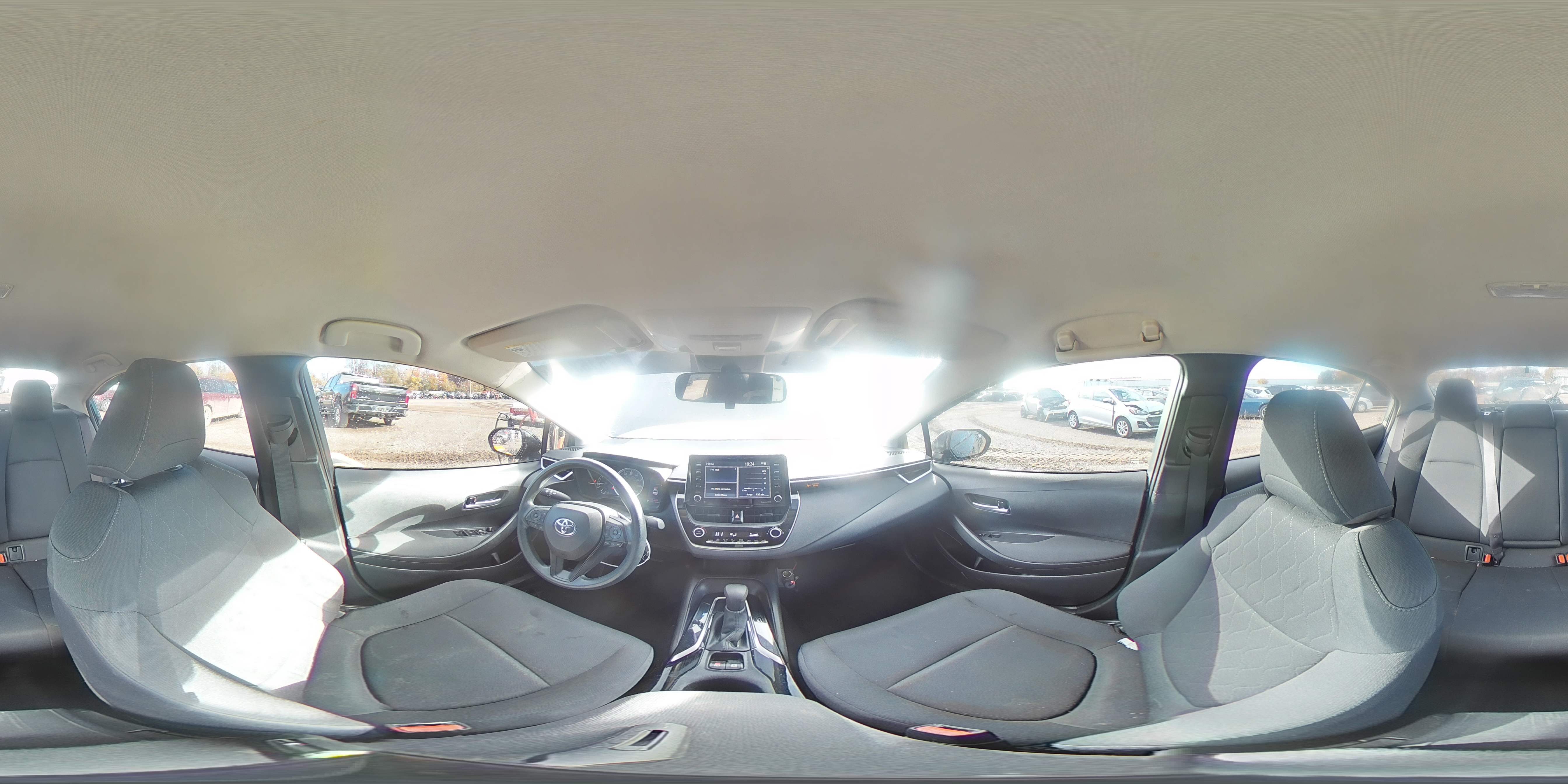 2021 Toyota Corolla - Image 13