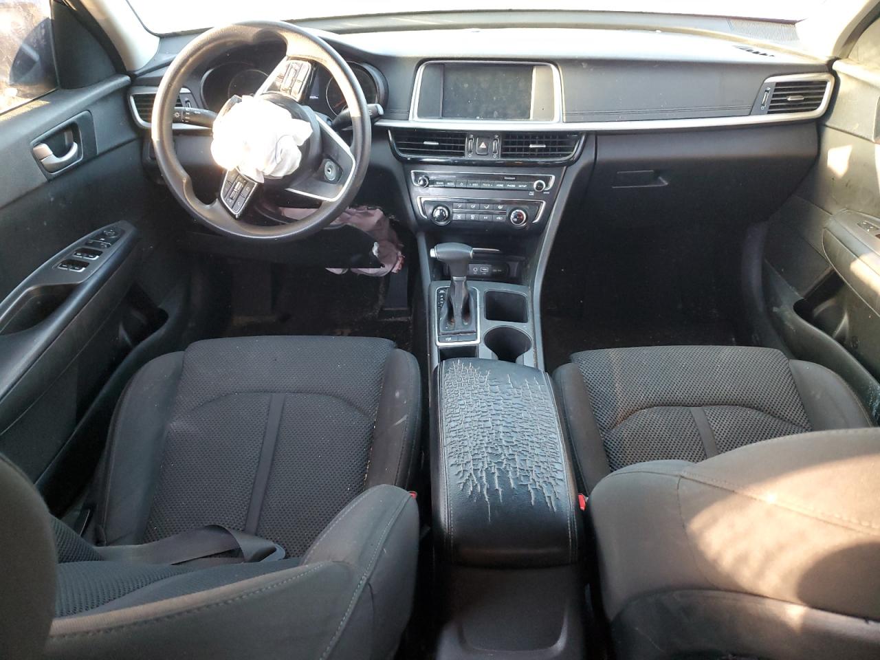 2019 Kia Optima - Image 8