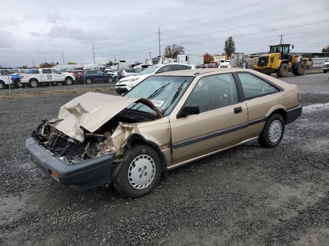 1989 Honda Accord Dx