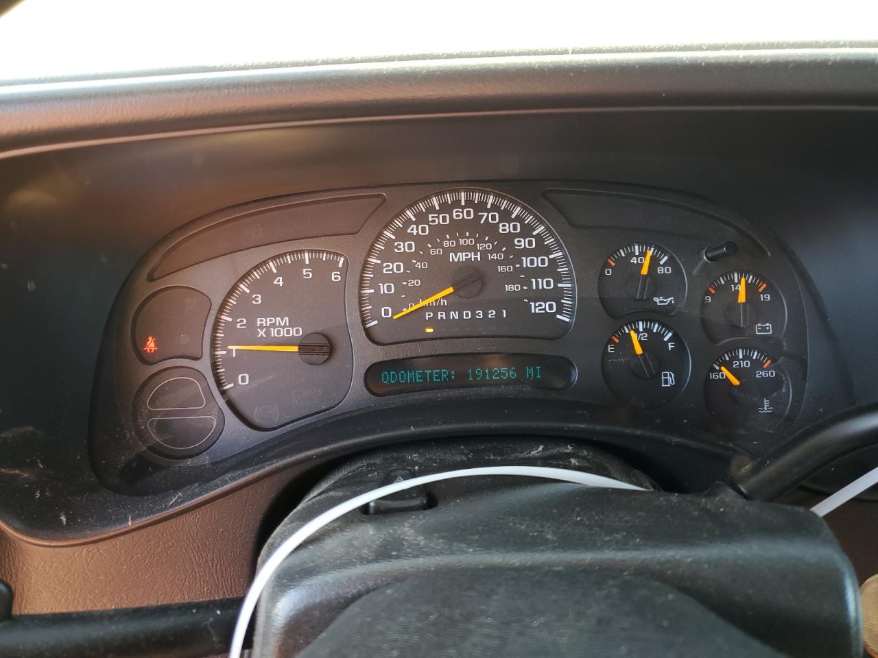 2007 Chevrolet Silverado C1500 Classic VIN: 1GCEC19X27Z145579 Lot: 76590554