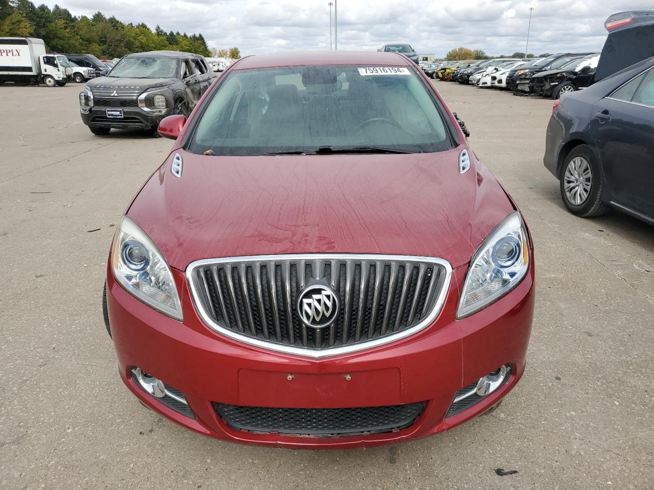2013 Buick Verano - Image 5