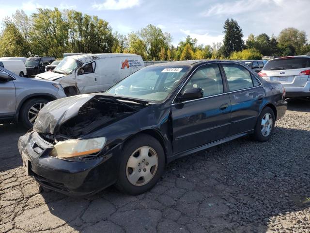 2001 Honda Accord Ex продається в Portland, OR - Front End