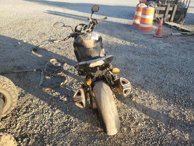 2007 KAWASAKI ZR1000 B