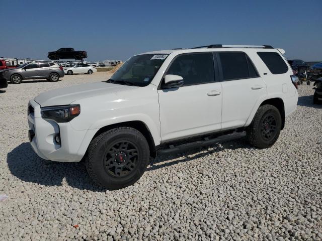 JTEFU5JR1M5231843 Toyota 4Runner SR