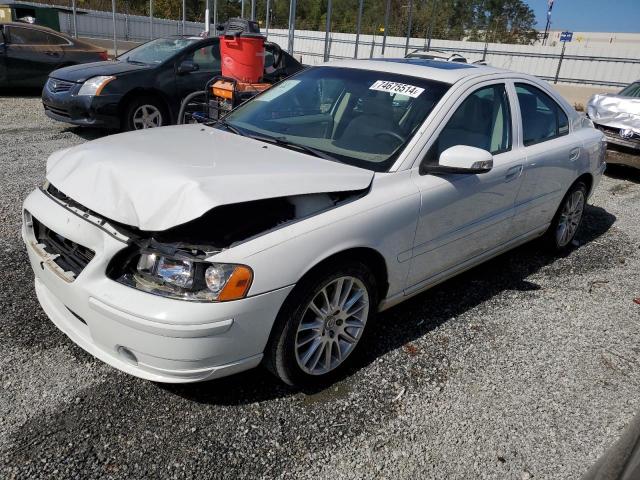 2008 Volvo S60 2.5T