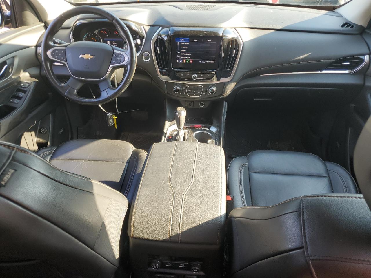 2020 Chevrolet Traverse - Image 8