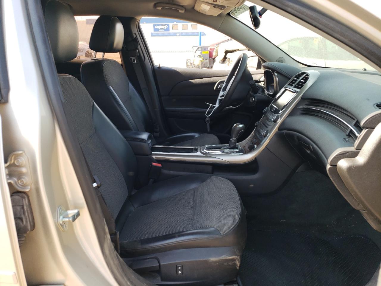 2013 Chevrolet Malibu - Image 7