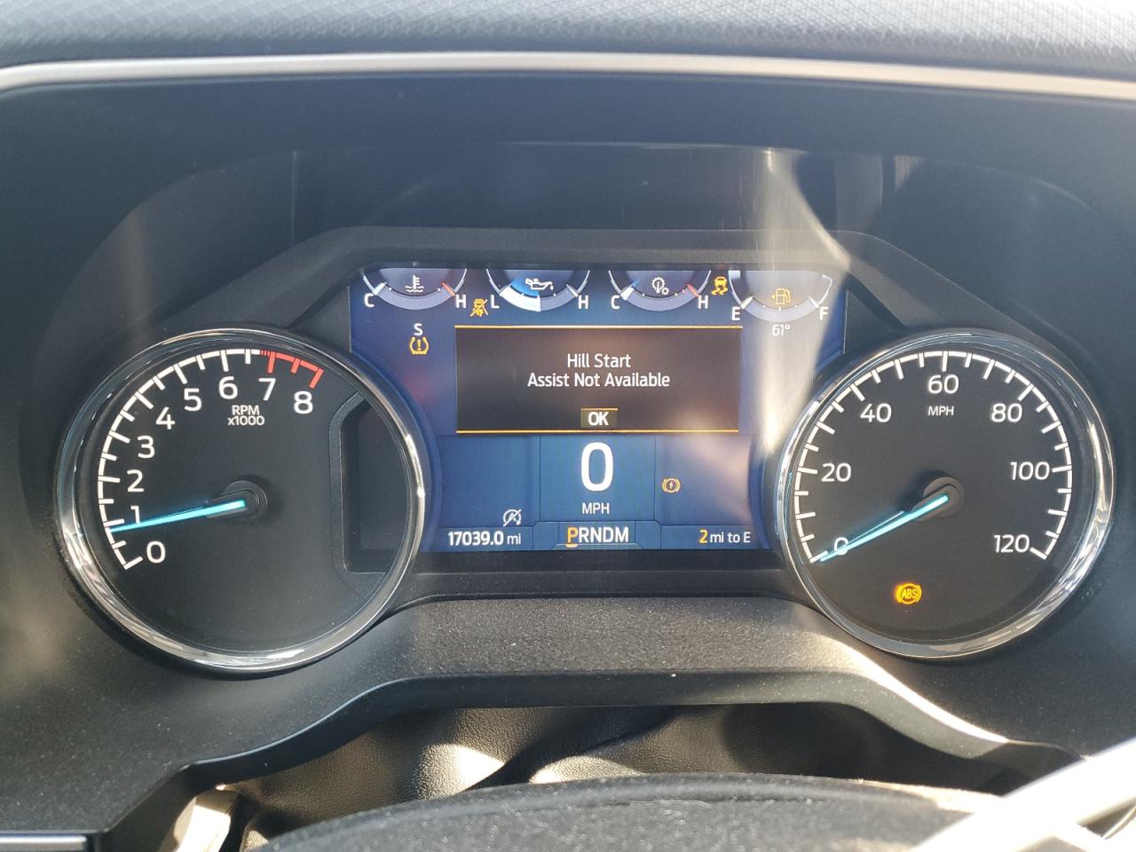 2021 Ford F-150 - Image 9