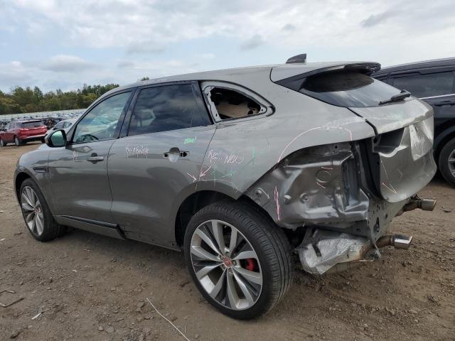 SADCM2FV5LA646587 Jaguar F-Pace S 2