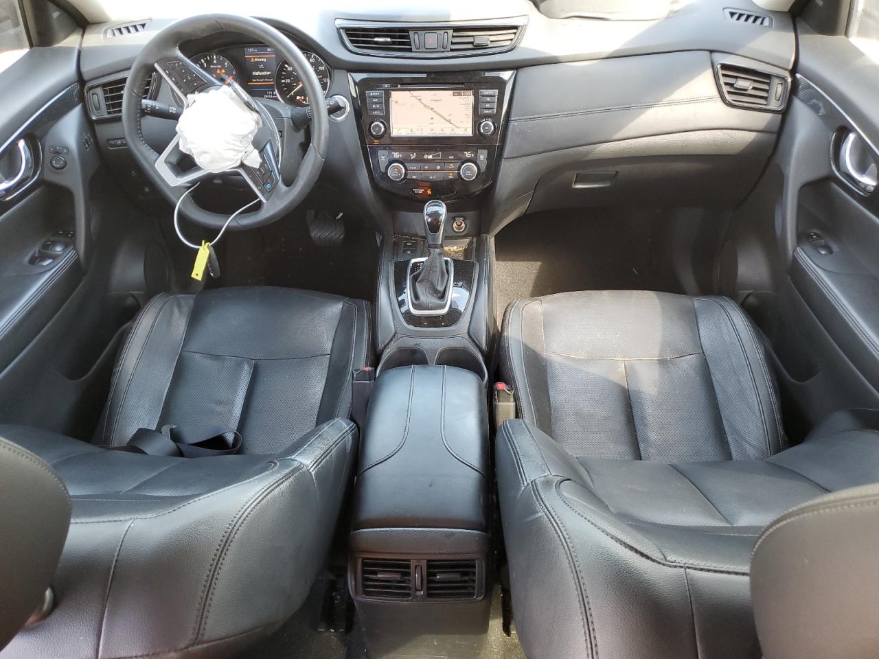 2019 Nissan Rogue - Image 8