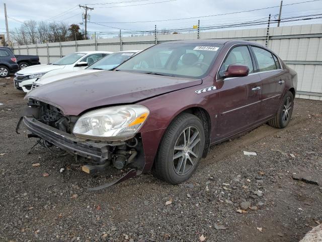 2006 Buick Lucerne Cxl للبيع في New Britain، CT - Front End