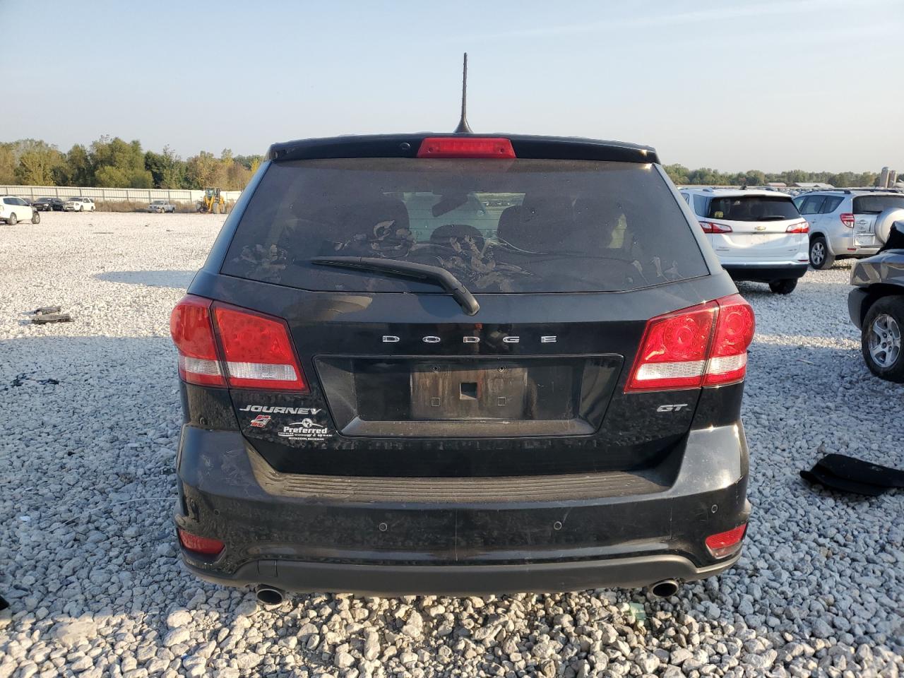 3C4PDDEG5KT836988 2019 Dodge Journey Gt