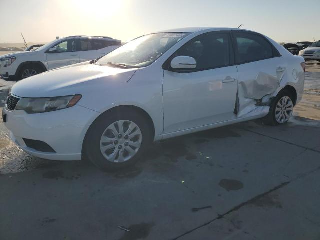 2012 Kia Forte Ex