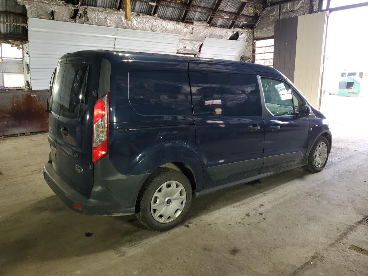 2018 Ford Transit Connect Xl VIN: NM0LS7E75J1359083 Lot: 76032134