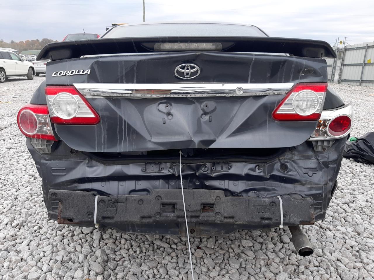 2012 Toyota Corolla - Image 6