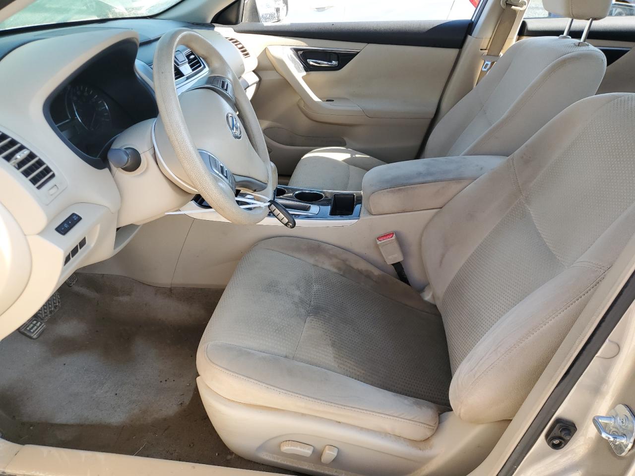 1N4AL3AP1EC151725 2014 Nissan Altima 2.5