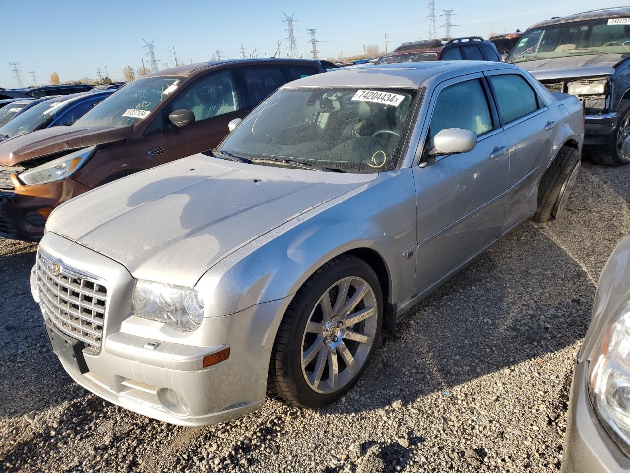 2006 Chrysler 300 - Image 1