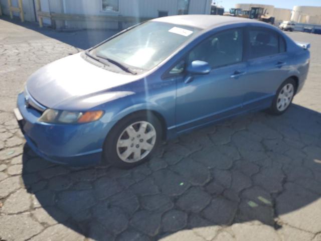 2006 Honda Civic Lx