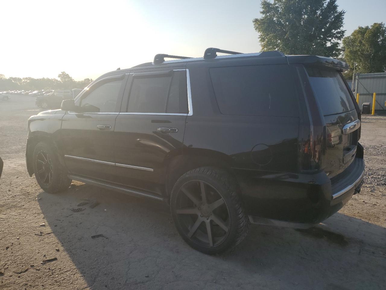 1GKS2CKJ0GR103620 2016 GMC Yukon Denali