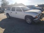 2001 Dodge Dakota Quad na sprzedaż w Sikeston, MO - Front End