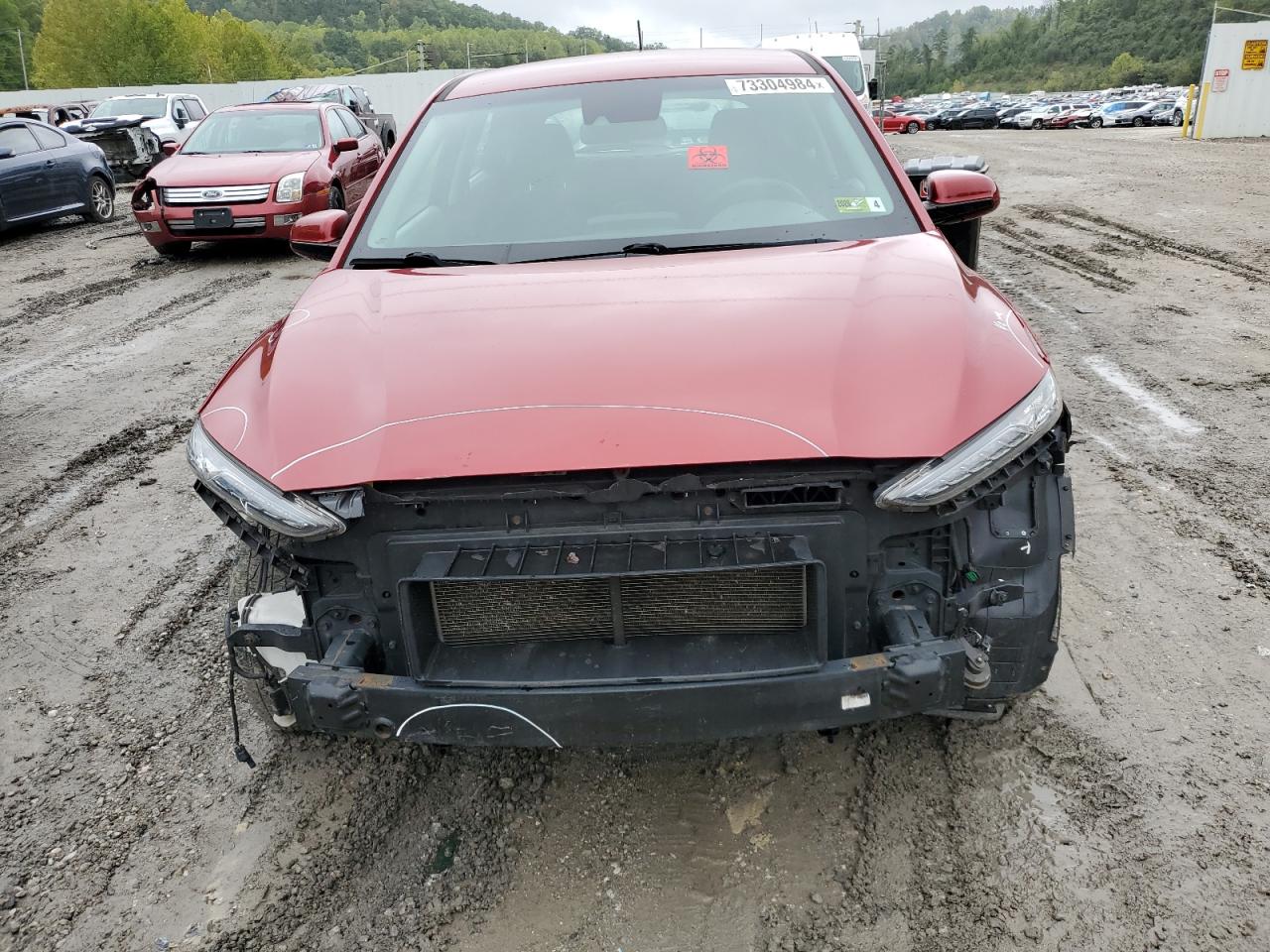 2019 Hyundai Kona - Image 5