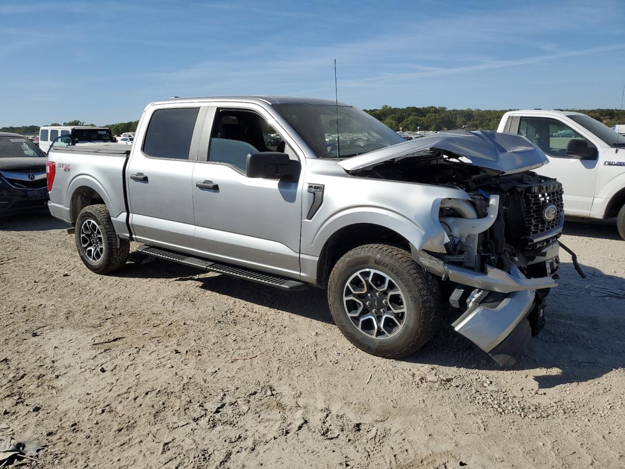 2023 Ford F-150 - Image 4