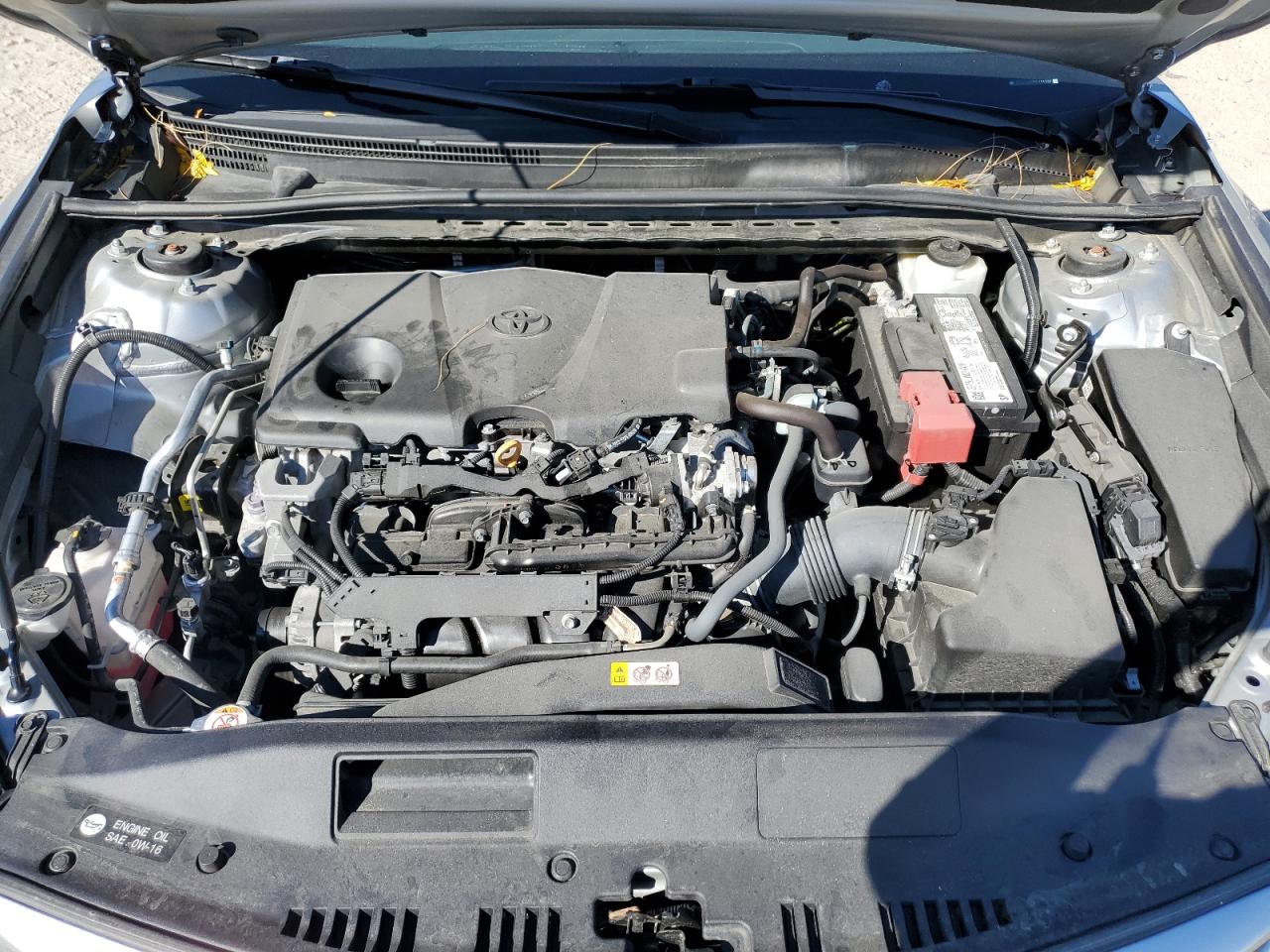 2021 Toyota Camry - Image 11