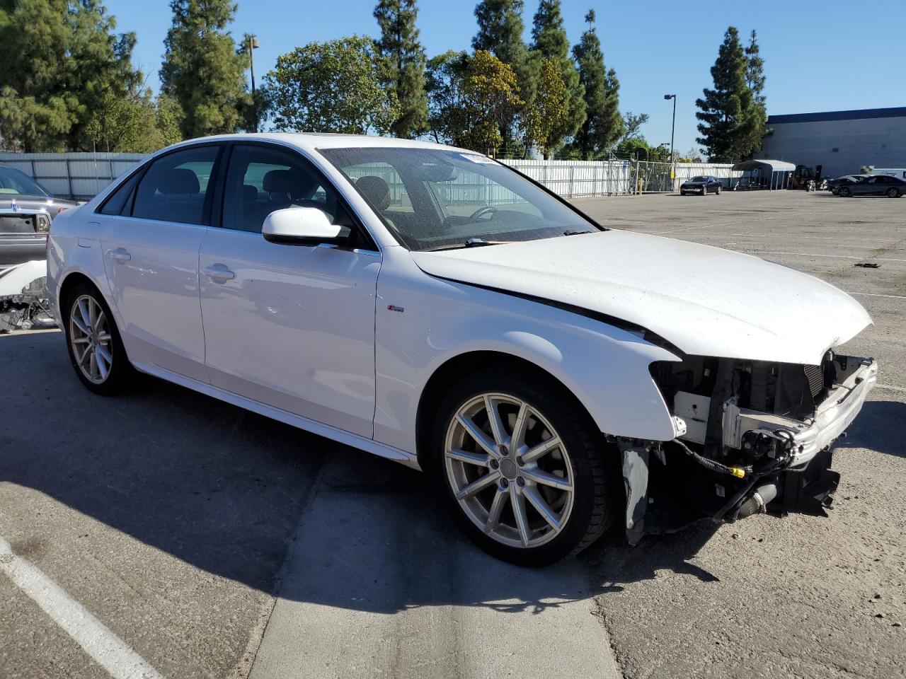 2016 Audi A4 - Image 4